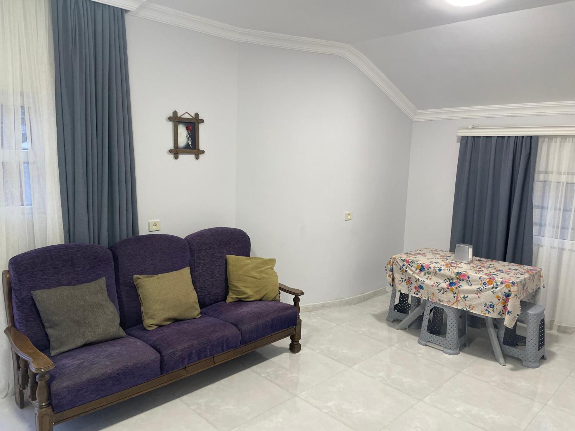 Twins Hotel Gonio Exterior foto
